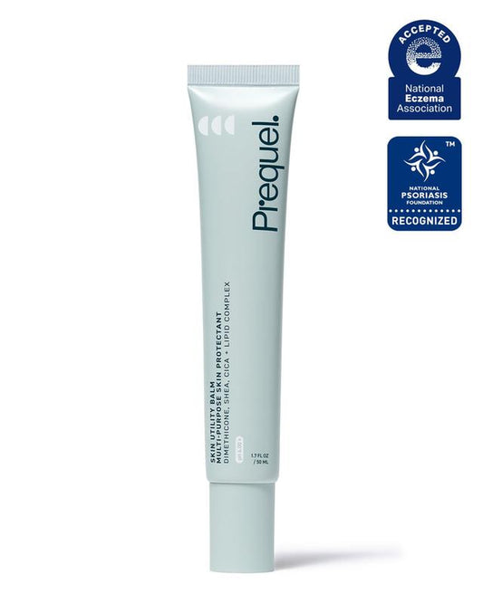 SKIN UTILITY BALM - Multi-Purpose Skin Protectant - Occlusive Skin Moisturizing Balm