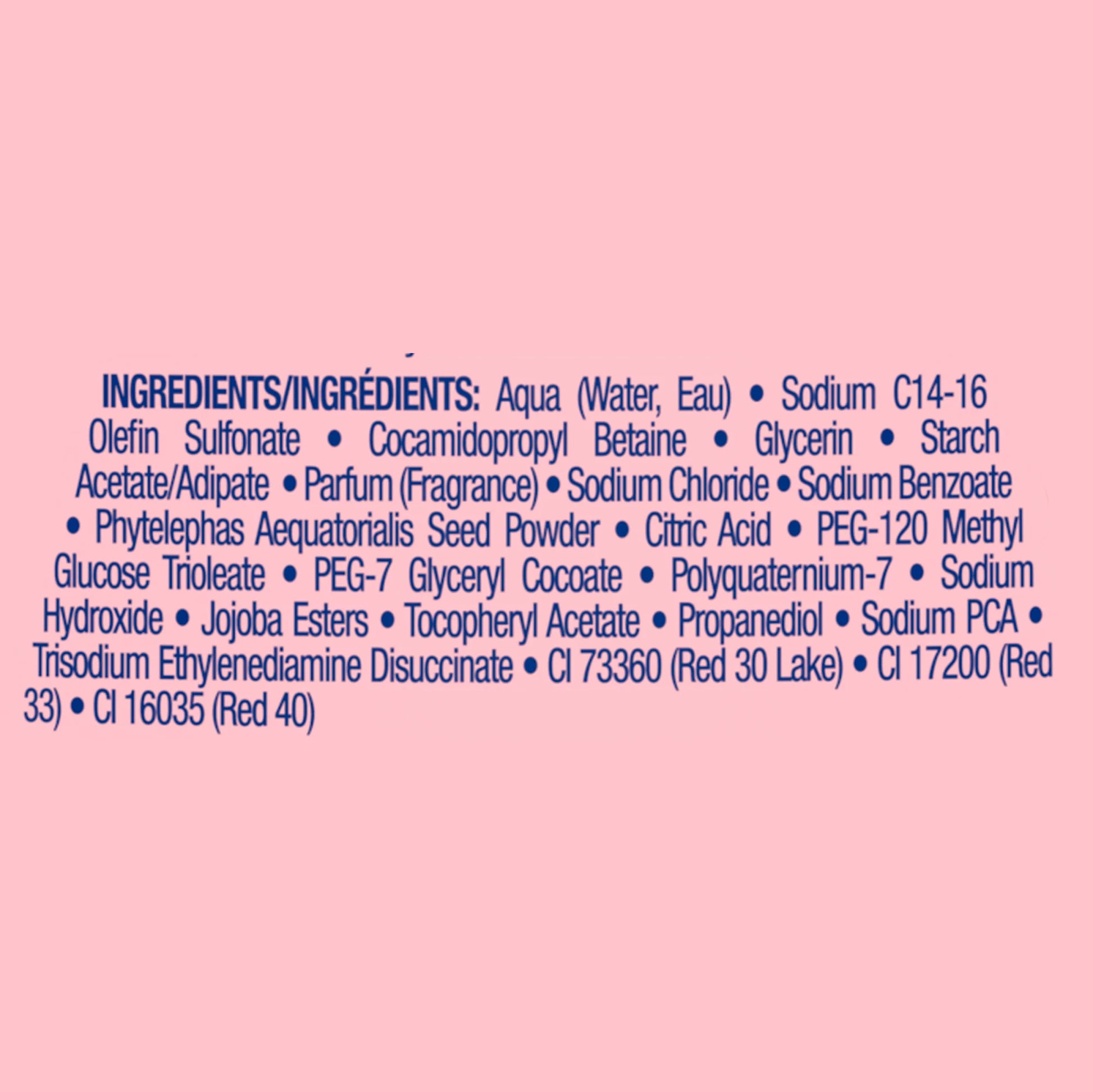 Body Wash, Exfoliate & Restore Himalayan Salt, 16 Fl Oz